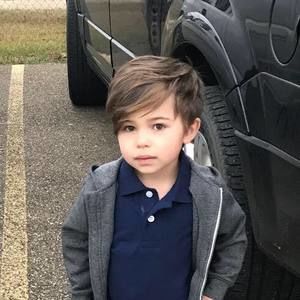 Meet your Posher, Andrew